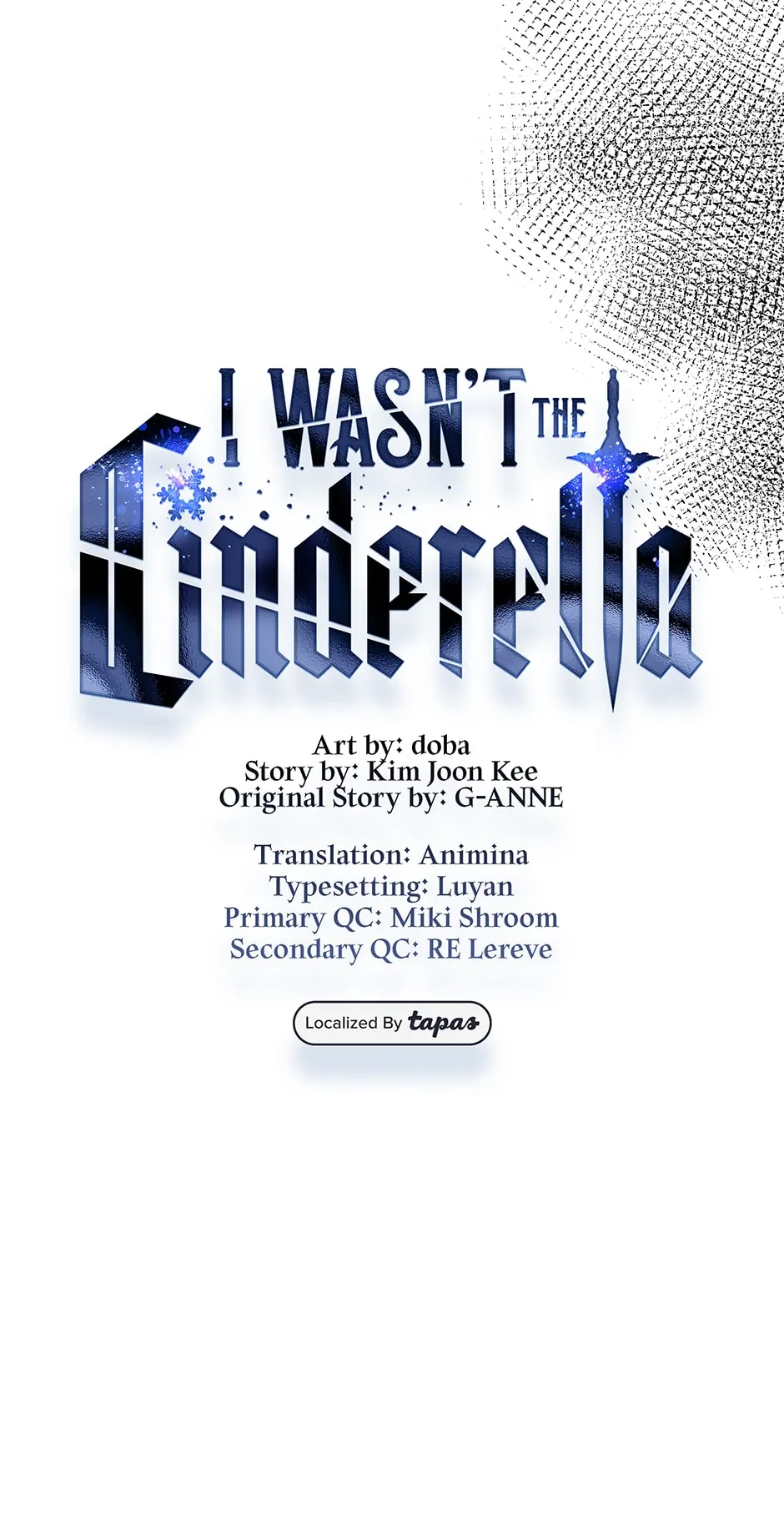 Cinderella Wasn't Me Chapter 110 25